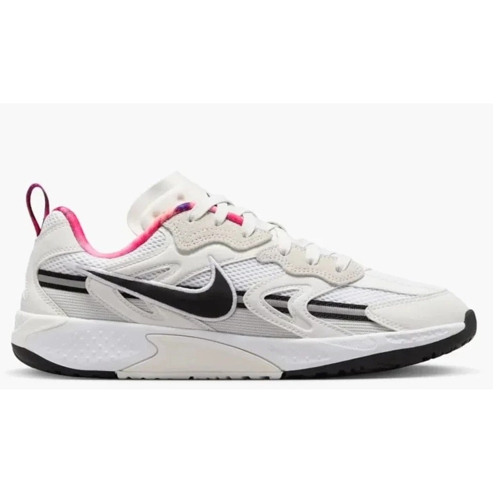 Mens Size 11- Nike Futura x Jam Train "Olympic" White/Black Sneakers FZ8966-100